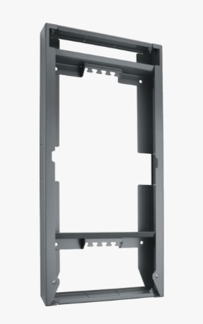 Kit de fixation Mural pour une borne XEV6