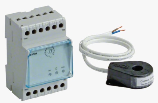 Simulateur de Télé-Information-Client (TIC) pour installation monophasée XEV304