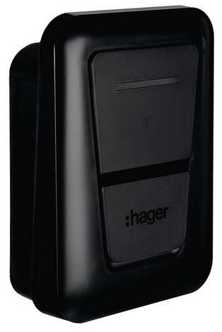 WITTY PRO 7.4-22KW MID OCPP COMPATIB