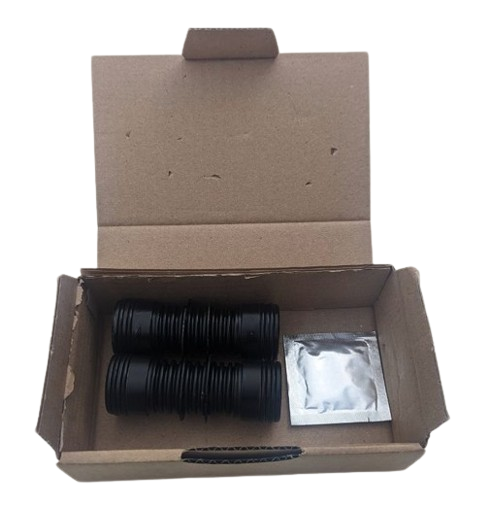 Kit liaisons inter-modules 35mm pour module Spring 425Wc isolé CESI