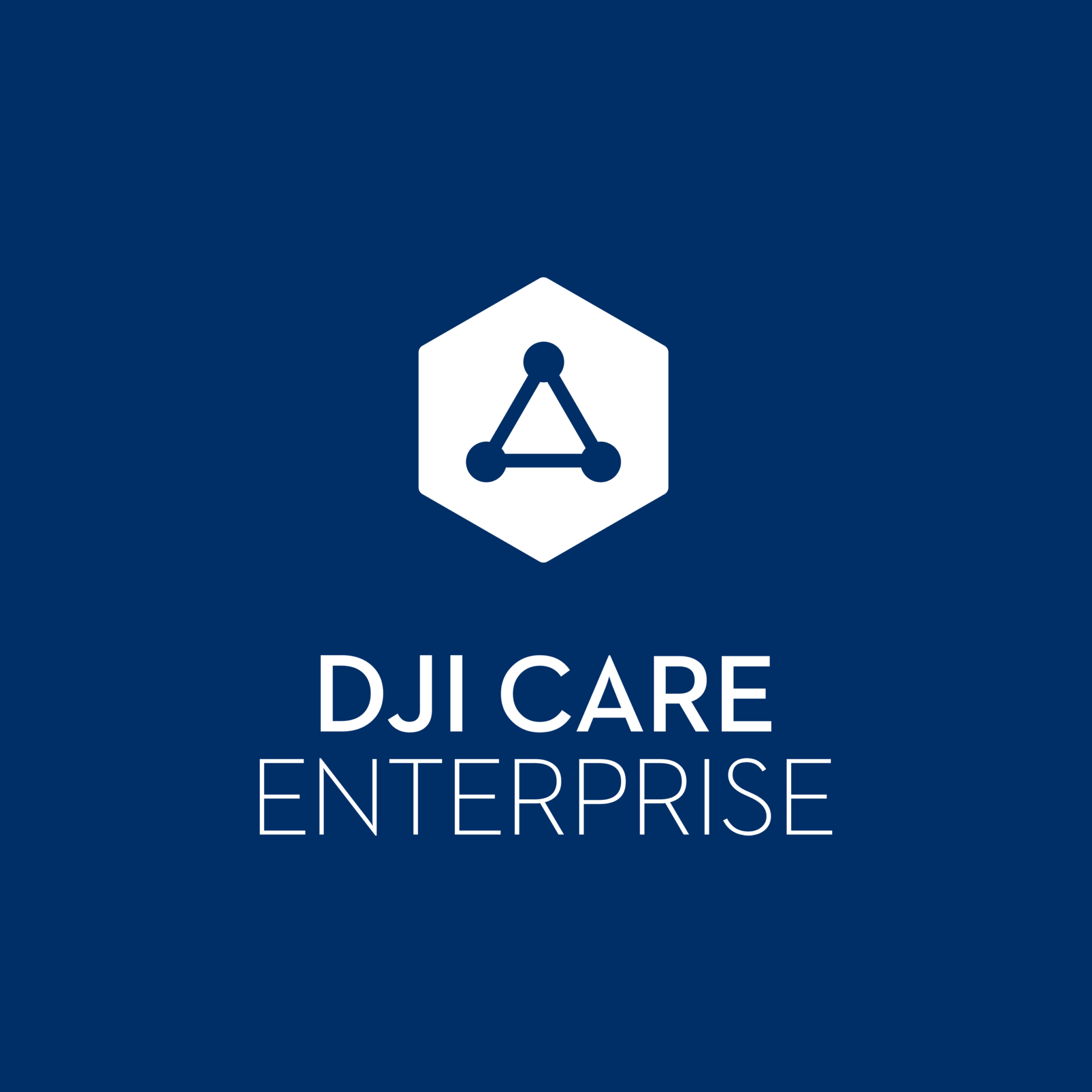 DJI Care Enterprise Plus auto-activated 1 Year (DJI M30T) EU