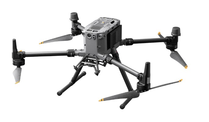Drone DJI M350 RTK (EU)