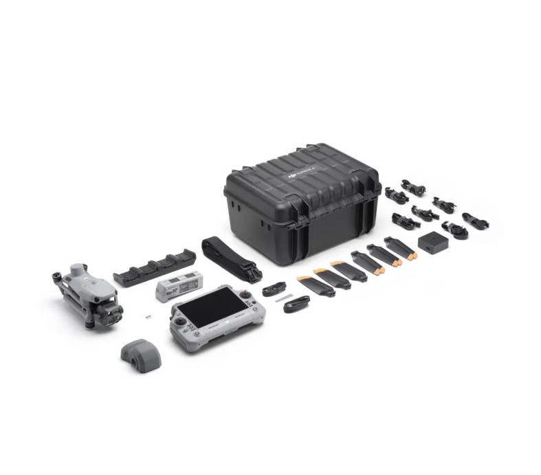Drone DJI Matrice 4T - EU