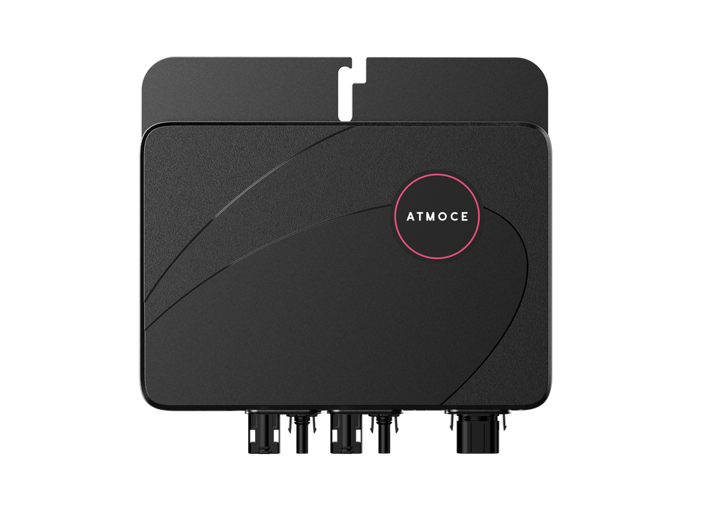 ATMO - Micro-onduleur 1 pour 2 - MI1000 1000VA