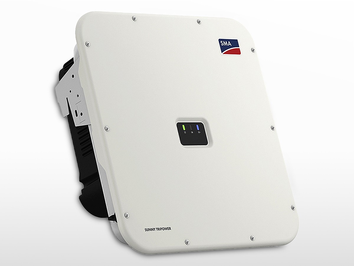 Onduleur Sunny Tripower X 15kVa