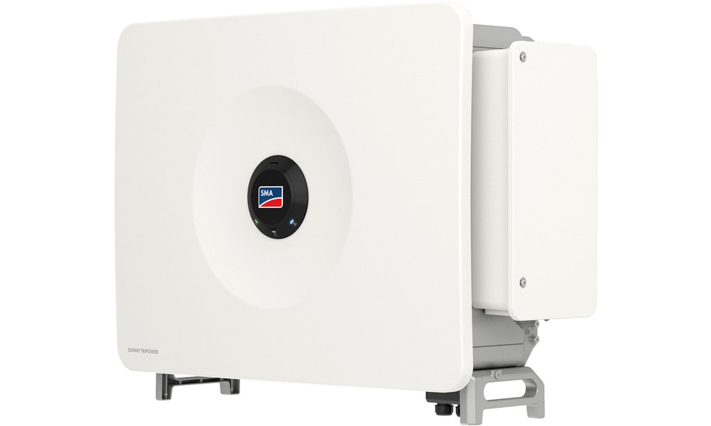 Onduleur Sunny Tripower 125