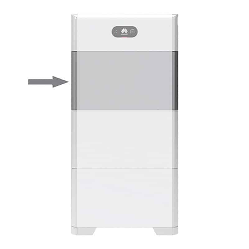HUAW - Batterie 5kW LUNA2000 Smart String ESS