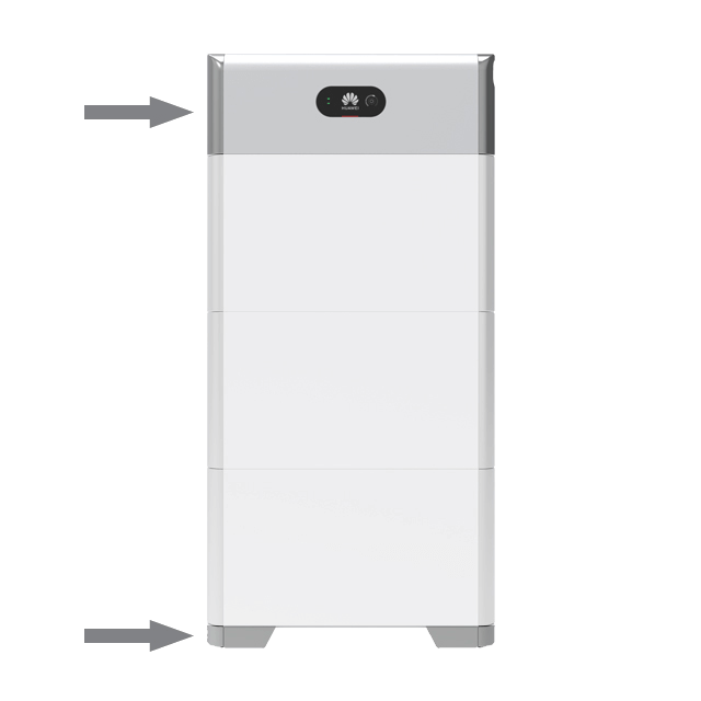 HUAW - Contrôleur de puissance 5kW LUNA2000 -DC/DC - Smart String ESS