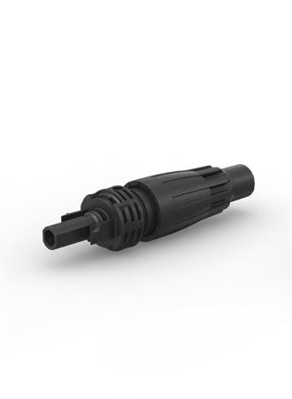 Connecteur MC4-Evo Ready femelle 4/6mm² pour ø ext. câble 5.4/7.6mm² PV-KBT4-EVO READY (sachet de 10)
