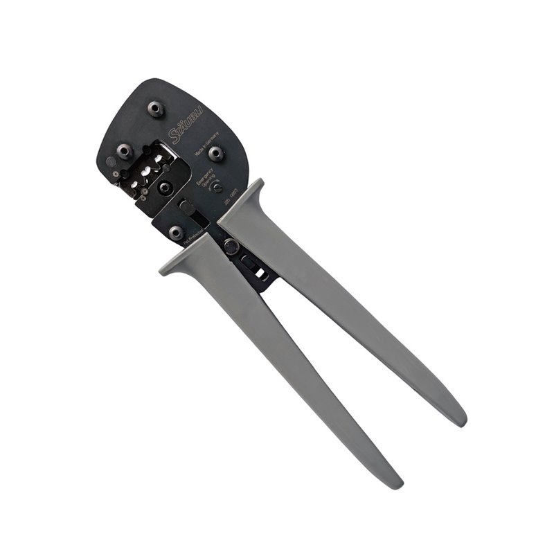 Pince à sertir MC4/MC4-Evo 2 4/6/10mm² PV-CZM-60100