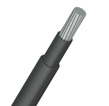 Câble unipolaire AC U1000-AR2V 1x70 - le mètre