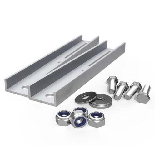 RENU - Kit rallonge de rail pour Consol +