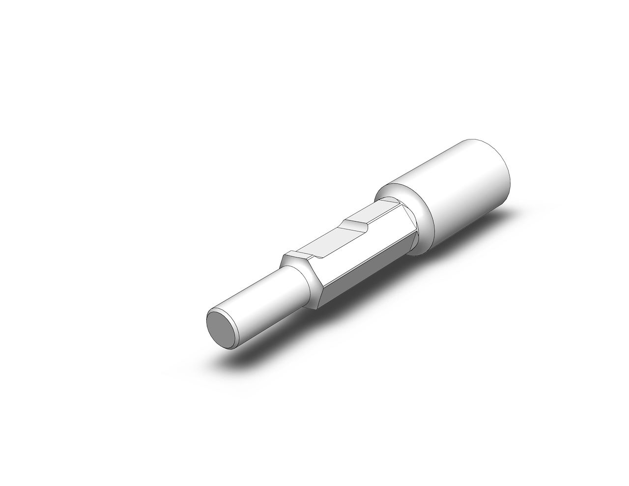 ADIW - XGROUND Embout fixation machine