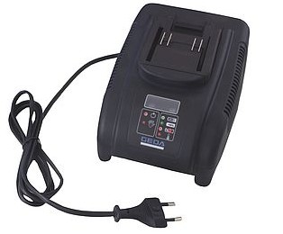 Chargeur de batterie 230V / 3.0 A