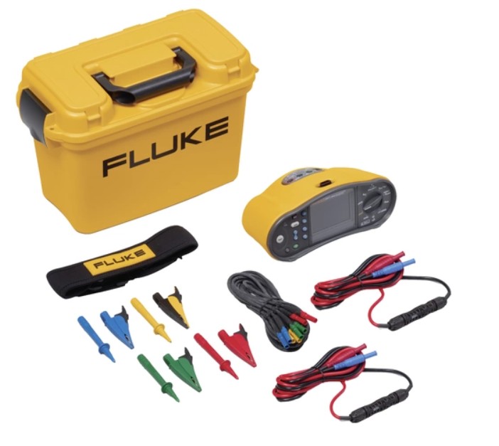 Kit d'outils solaire SMFT-1000 Lite Kit