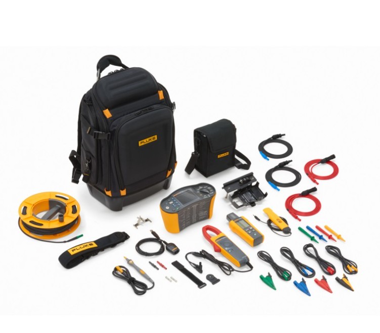 Kit d'outils solaire SMFT-1000 Solar Tools Kit