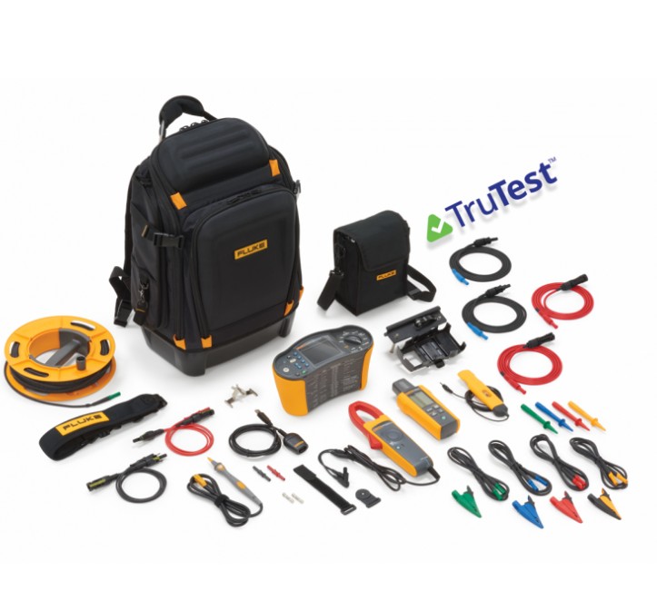 Kit d'outils solaire SMFT-1000 Solar Tools Pro Kit