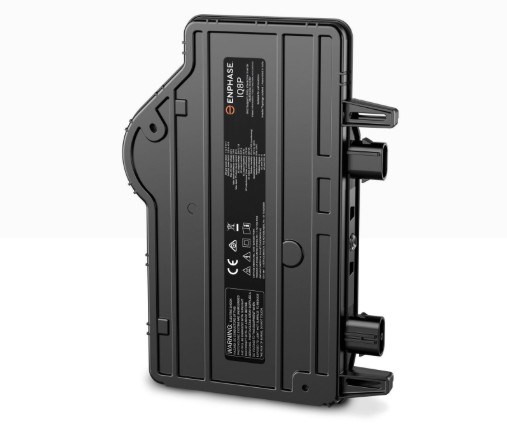 ENPH - Micro onduleur IQ8P - 480VA