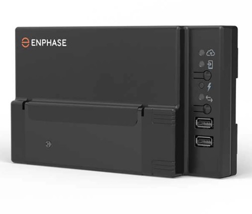 ENPH - Passerelle Envoy S Standard 