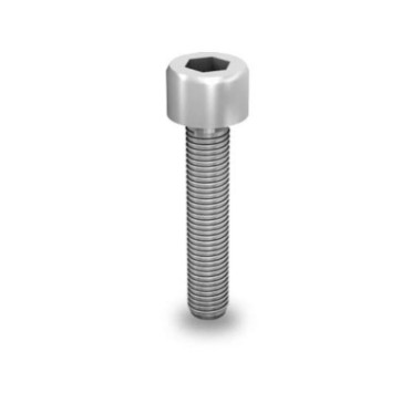 K2 - Vis à tête cylindrique M8*20 mm (2001729)