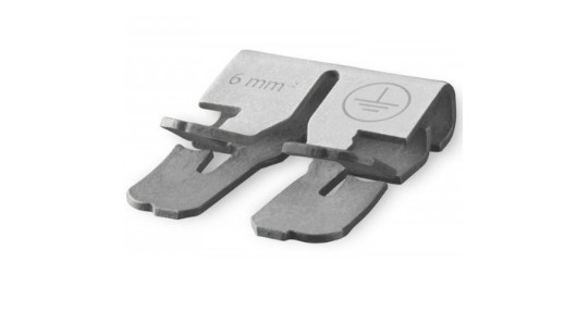 JORI - Clip Rayvolt pour mise à la terre