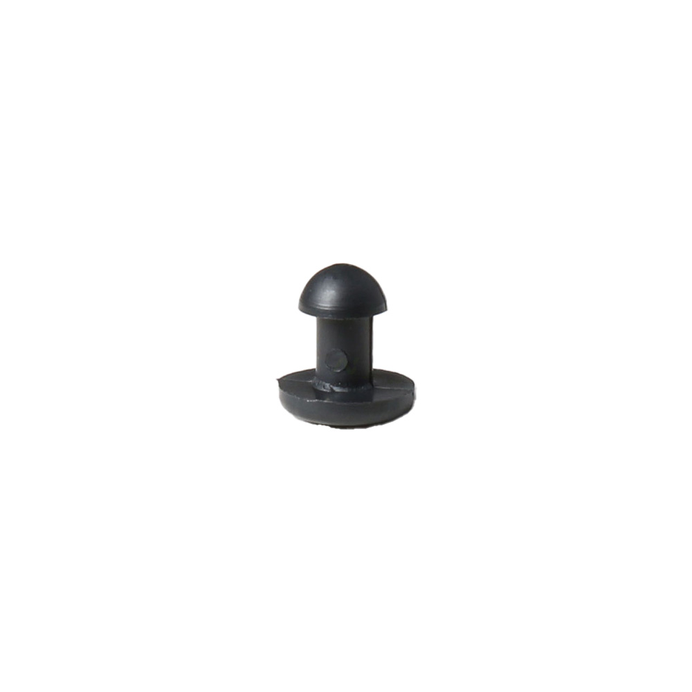 Capsule N°1 PA NOIR/BK(Par 500pcs)