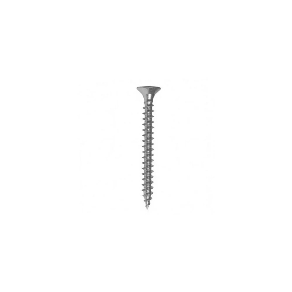 Vis VBA TF cruciforme 3 x 40 - (le 500)