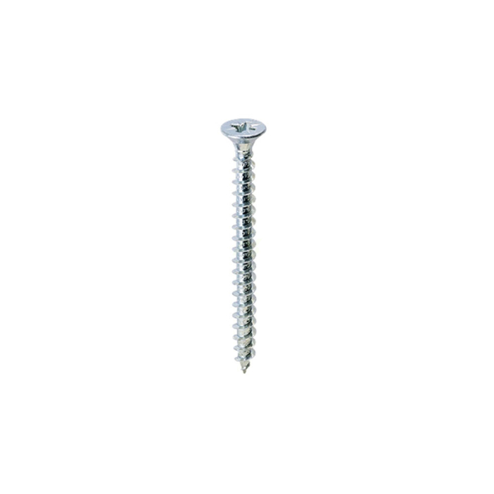 Vis VBA TF cruciforme 3,5 x 25 - (le 1000)