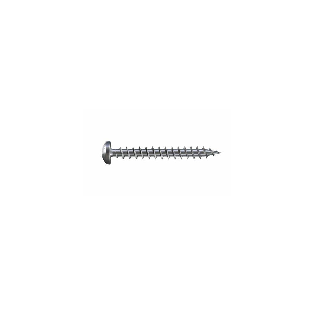 Vis VBA TR cruciforme 5 x 40 - (le 200)