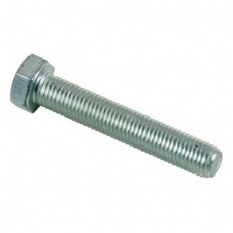 Vis acier zingue- Ø 10x30mm (le 200) / VHT881003002B