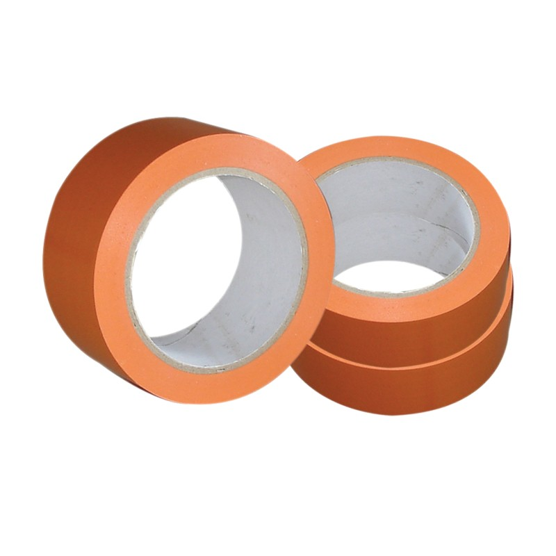 Ruban isolant TP orange NETCEED 50mm x 33m