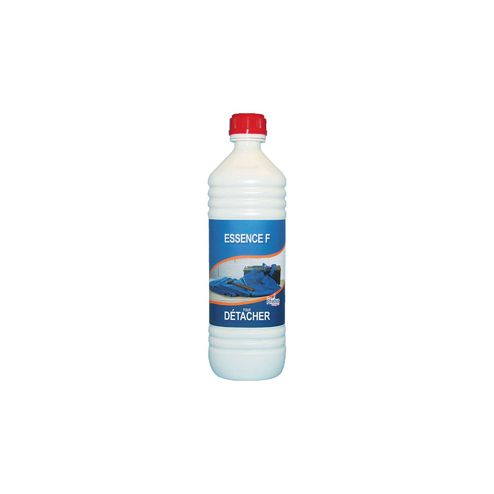 Essence F - bidon de 1l