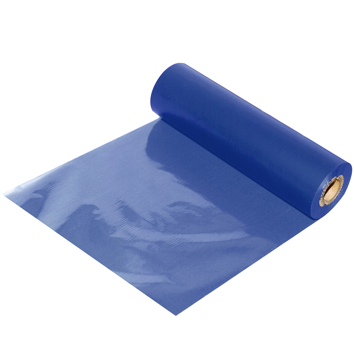 Ruban encreur bleu pour BBP12 /R7990 B 110mmx70m