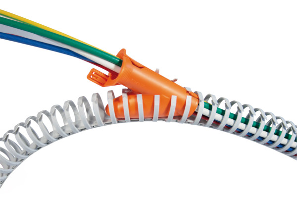 Plioflex GMF HF-40 GRIS/GY (unite = 24pcs)