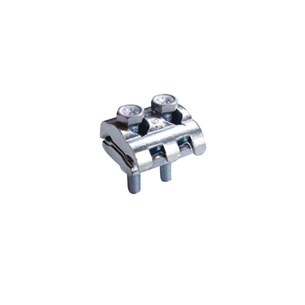 Raccords à griffes laiton étamé - Section 10 à 50mm²