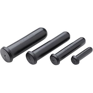 Capuchon isolant pour câble de 16 à 70mm²