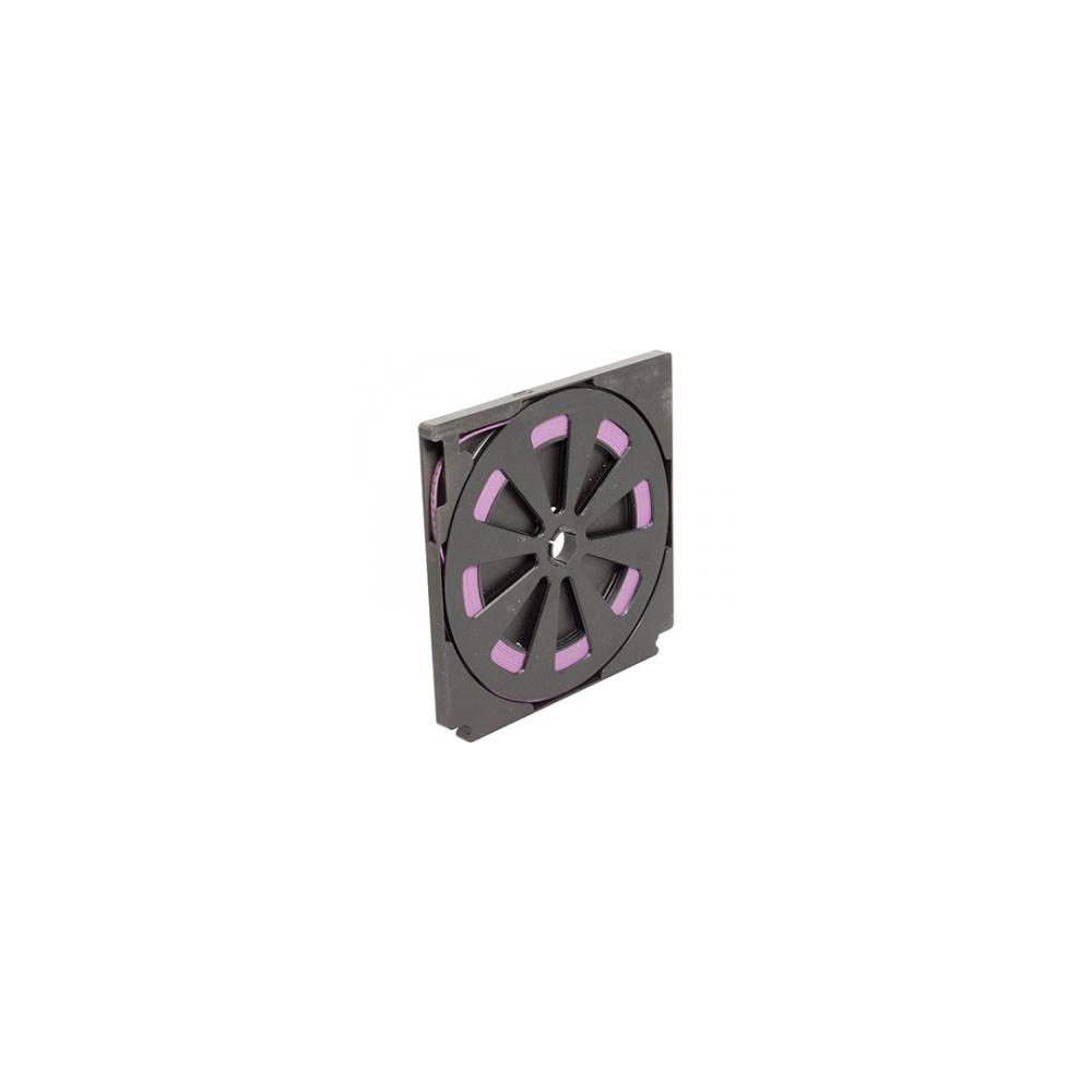 Opto marqueurs TC-27 VIOLET chiffre 1 - (le 1000)