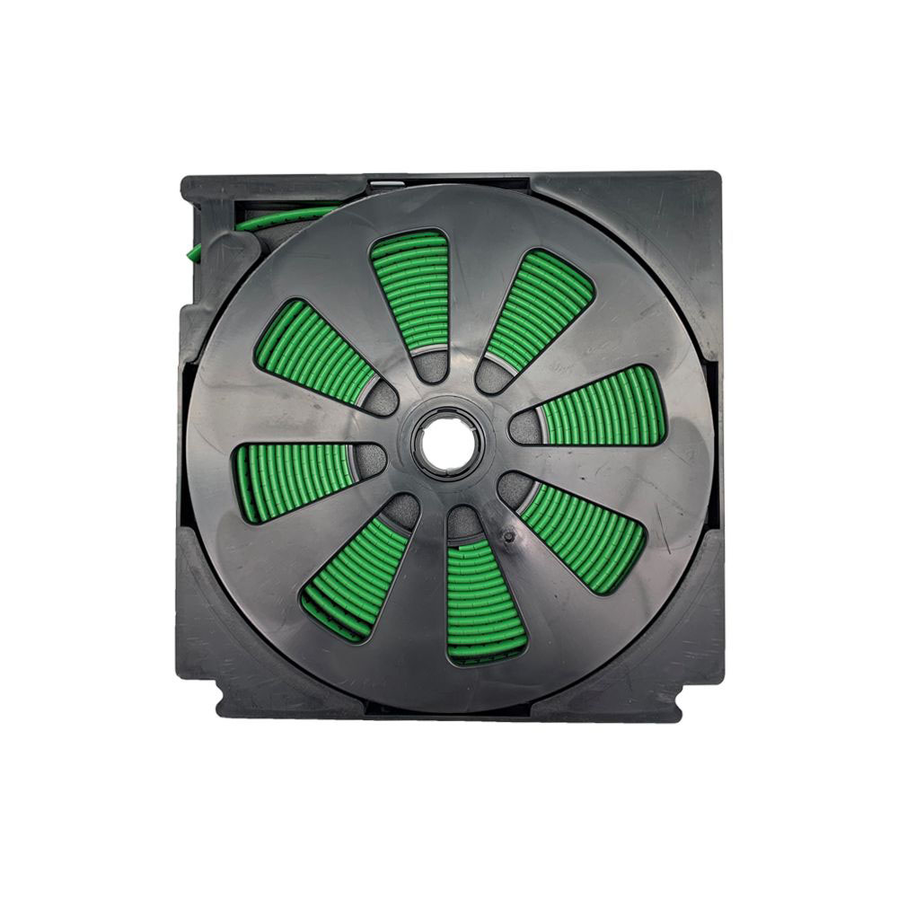 Opto marqueurs TC-27 VERT chiffre 1 - (le 1000)