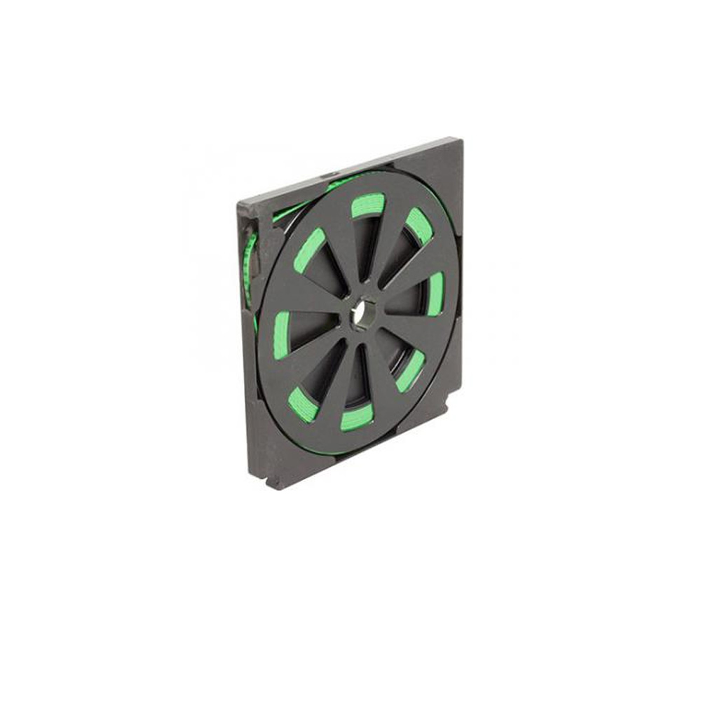 Opto marqueurs TC-27 VERT chiffre 5 - (le 1000)