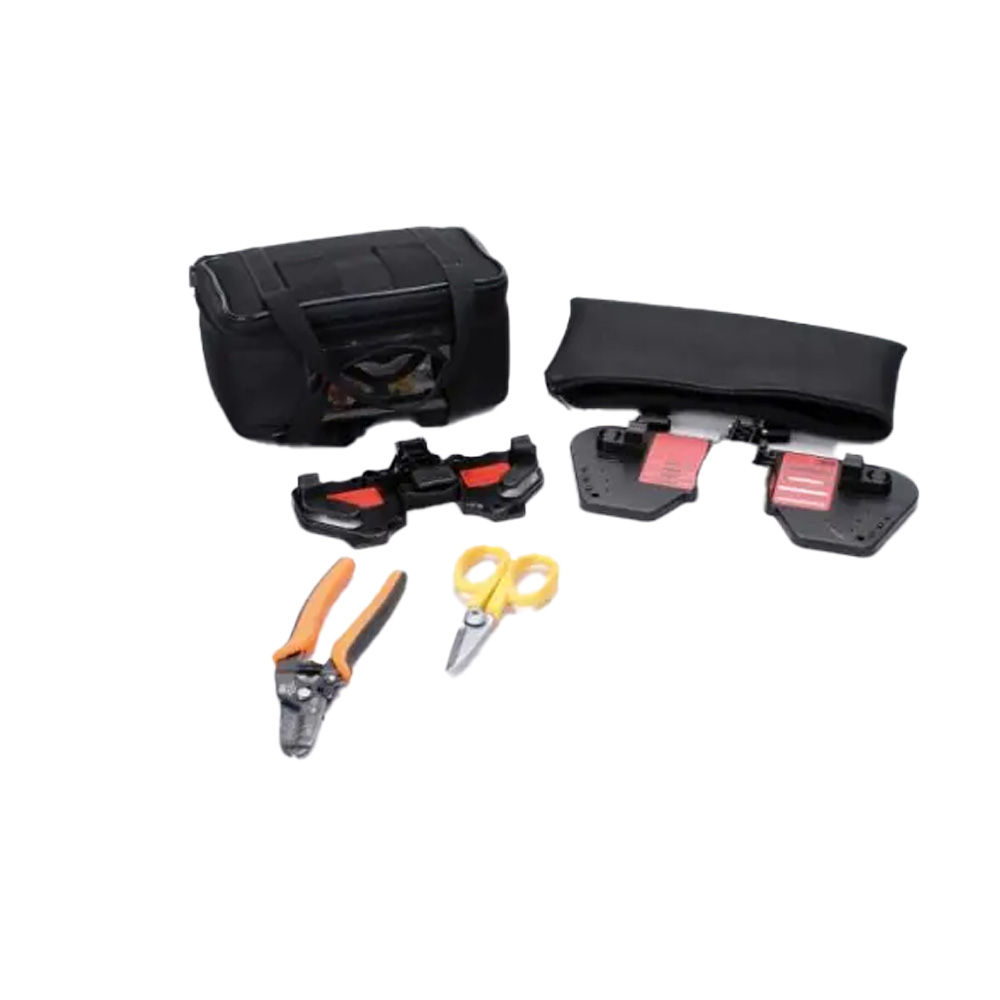 Trousse outillage pour épissures Fibrlok 2540G -