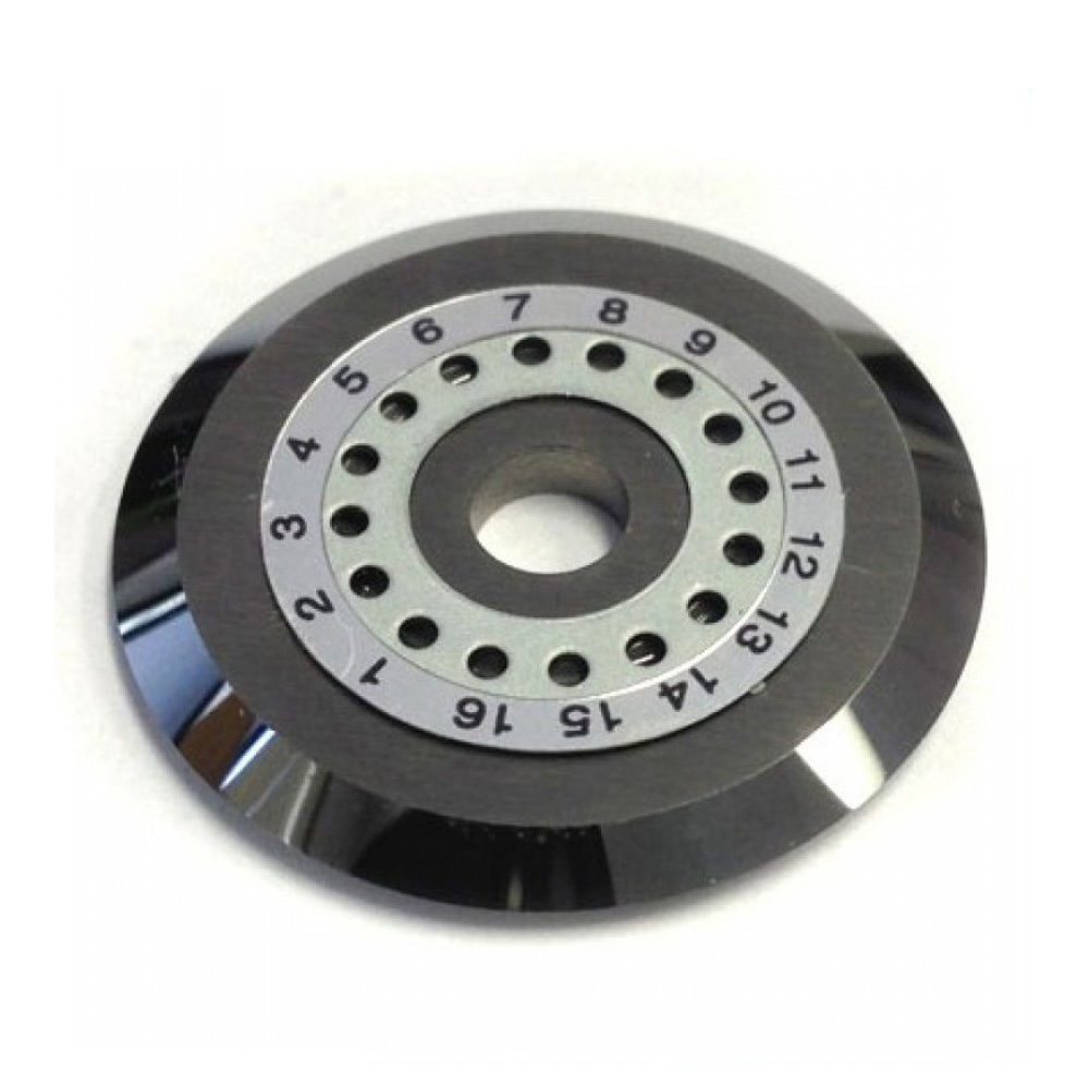 Lame pour cliveuse V11 - blade for V7/V10PRO/VF15H/V11 - B-80