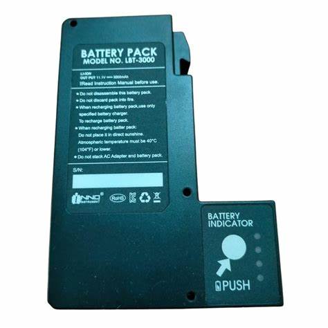 Batterie pour soudeuse A3 - LBT-3000-02