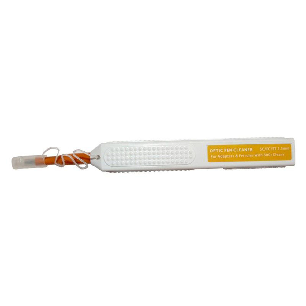 Stylo de nettoyage économique pour SC/ST/FC 2,5mm