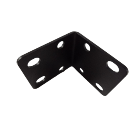 Pattes de fixation pour tiroir ETSI