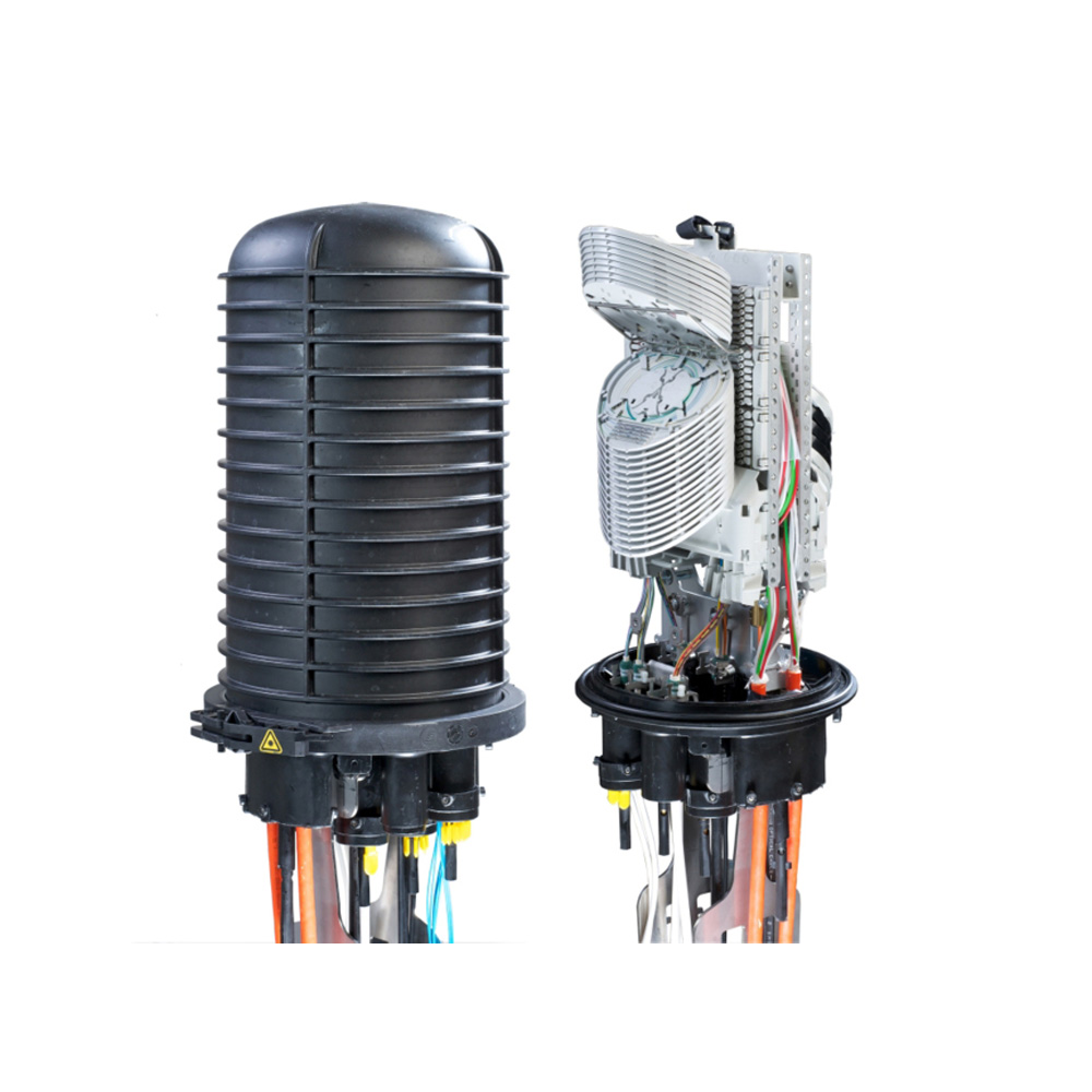 Boite jonction FISTGCO2 en 720 FO - FIST-GCO2-BE6-J720