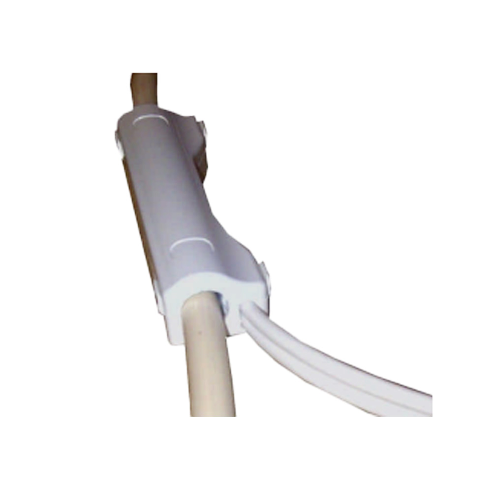 Y de dérivation pour PBO int