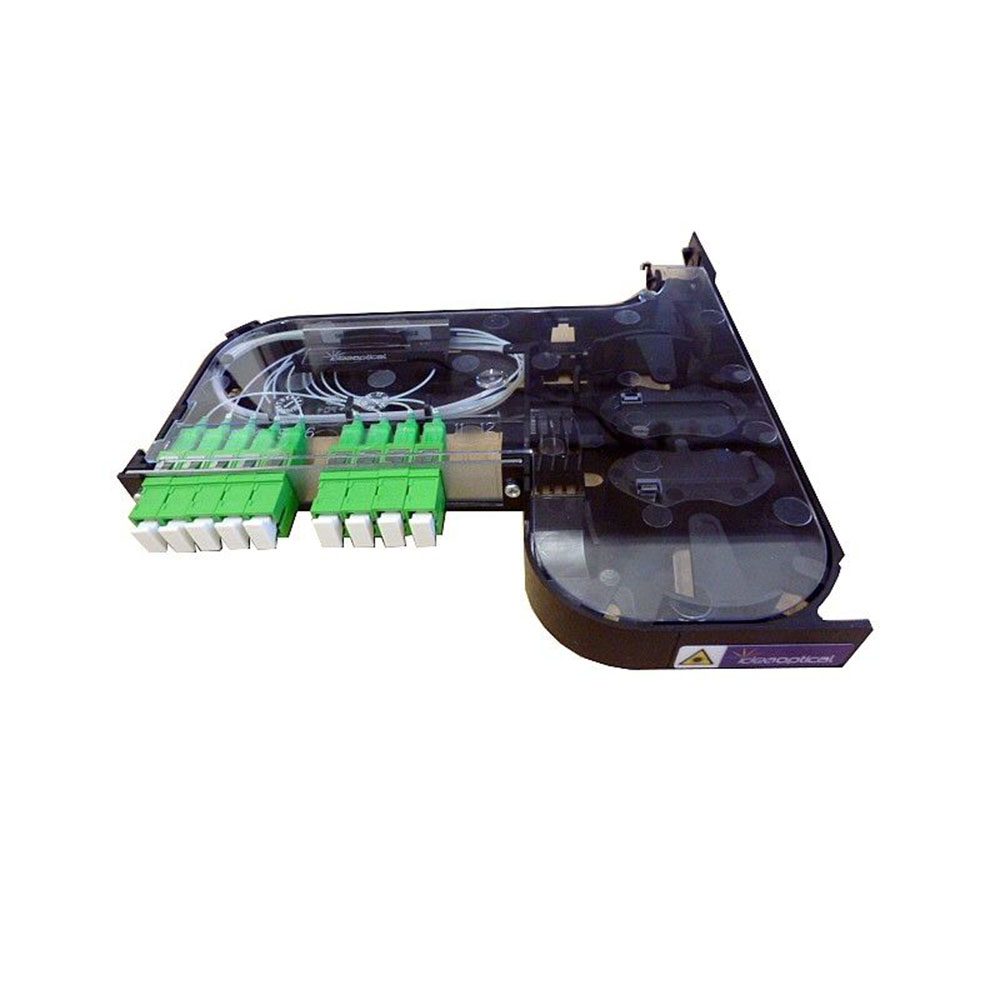 iMOD-TOP-CP-R-8: Module Raccordement et couplage