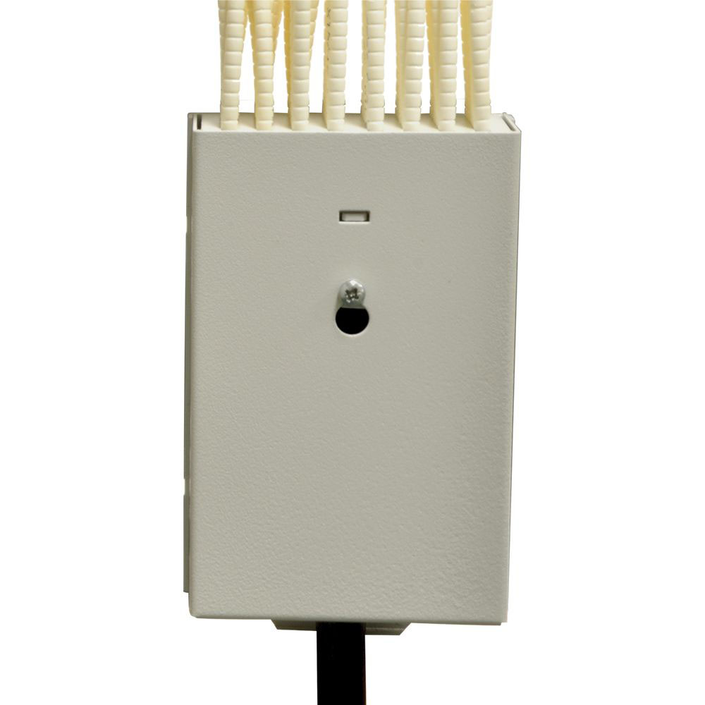 BEC-576 - pour câble 48 tubes max. Diamètre de câble max. : 30 mm