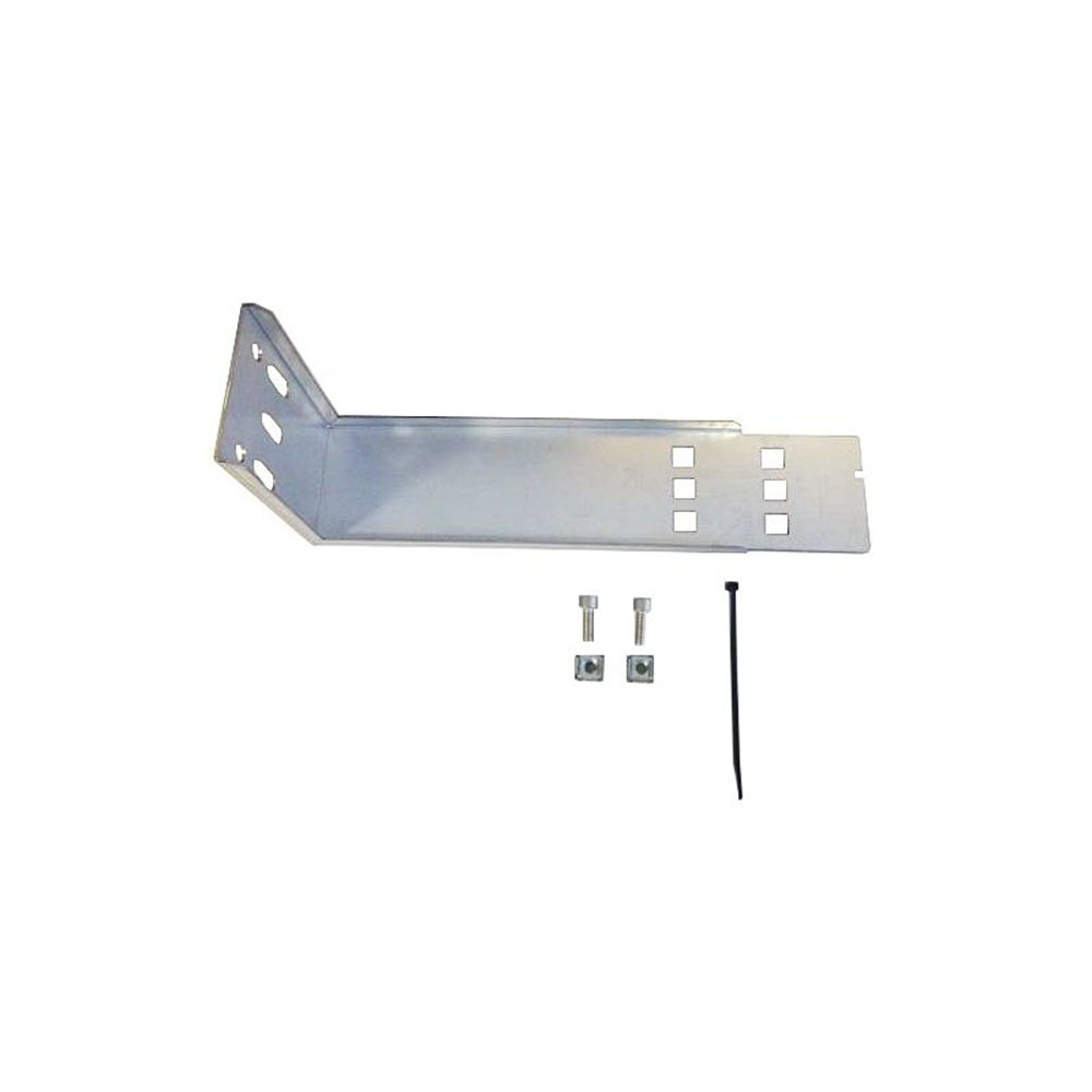 Equerre BEC arrière pour iTOM-V2 2U et 3U (si baie non idéa)