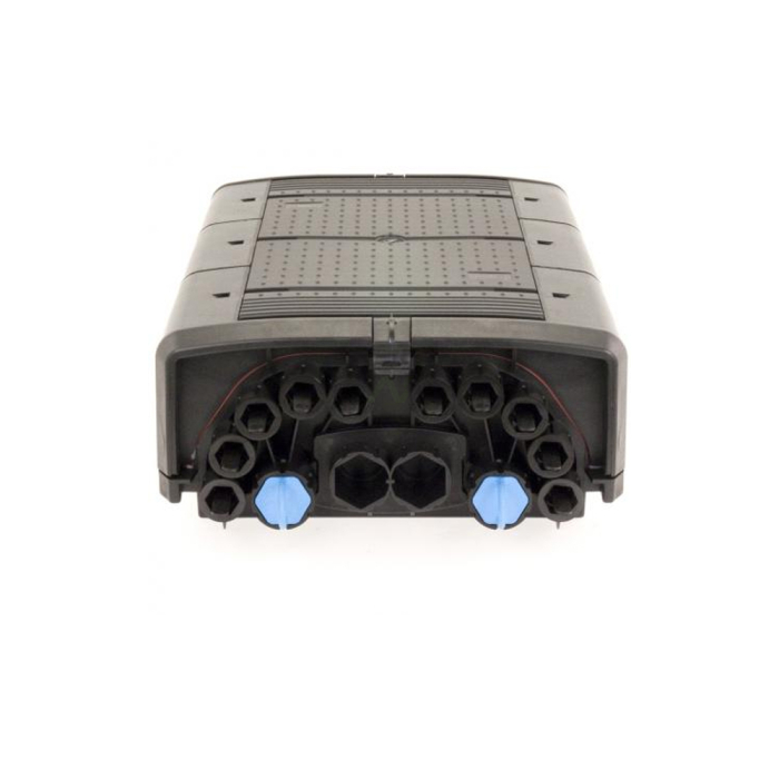 501708/981396- Kit BPEO T2 EVOL EDP – 8*K7 12FO + 4*K7 6FO/2coup + 16*K7 9FO/1coup + 1*S4-12 + support fixation